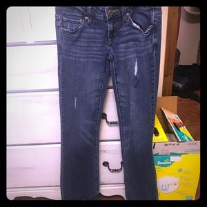 AEO low waisted Jeans